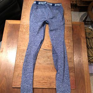 My Protein Myprotein Yoga Pants Size S